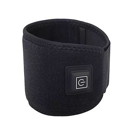 Wrist pain warming brace usb orthosis 3 levels