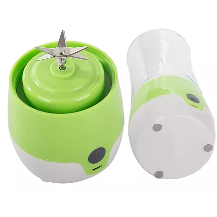 Portable usb wireless smoothie blender cup cocktail container