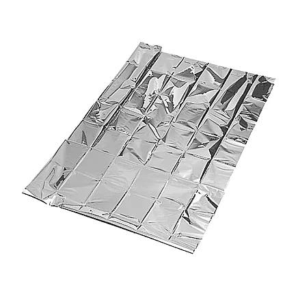 Thermal rescue block life folia mata 140x210cm