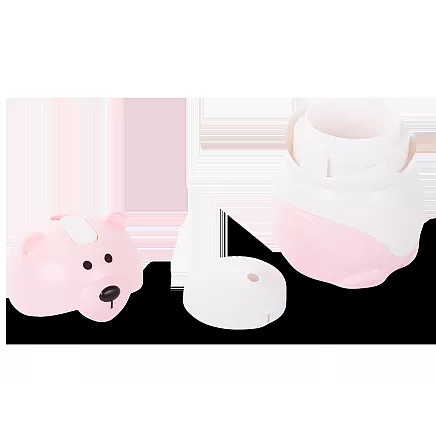 Toothpick holder teddy bear organiser