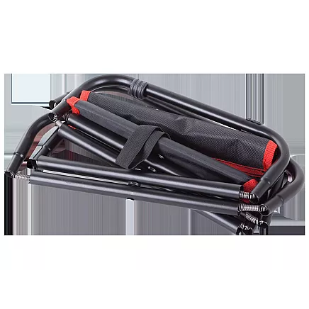 Tourist fishing chair folding stool