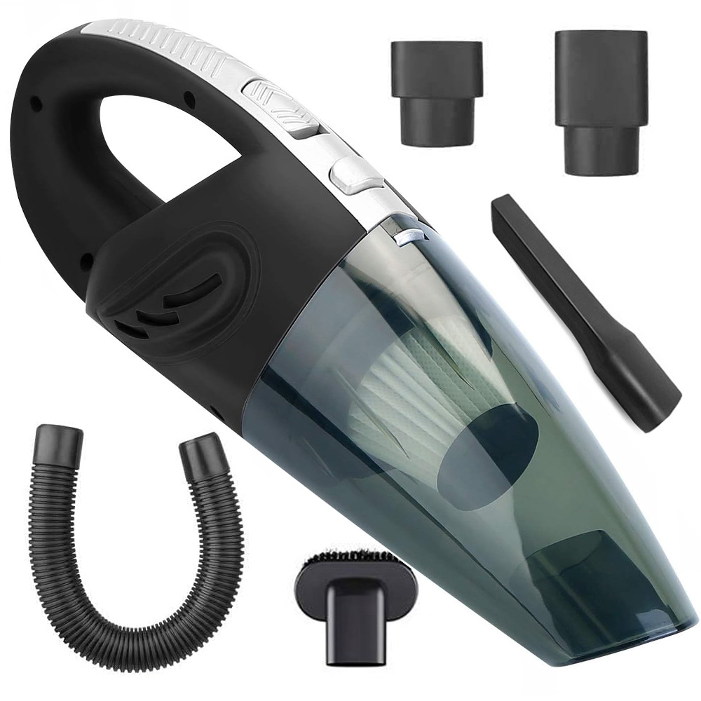 Cordless car hoover sale