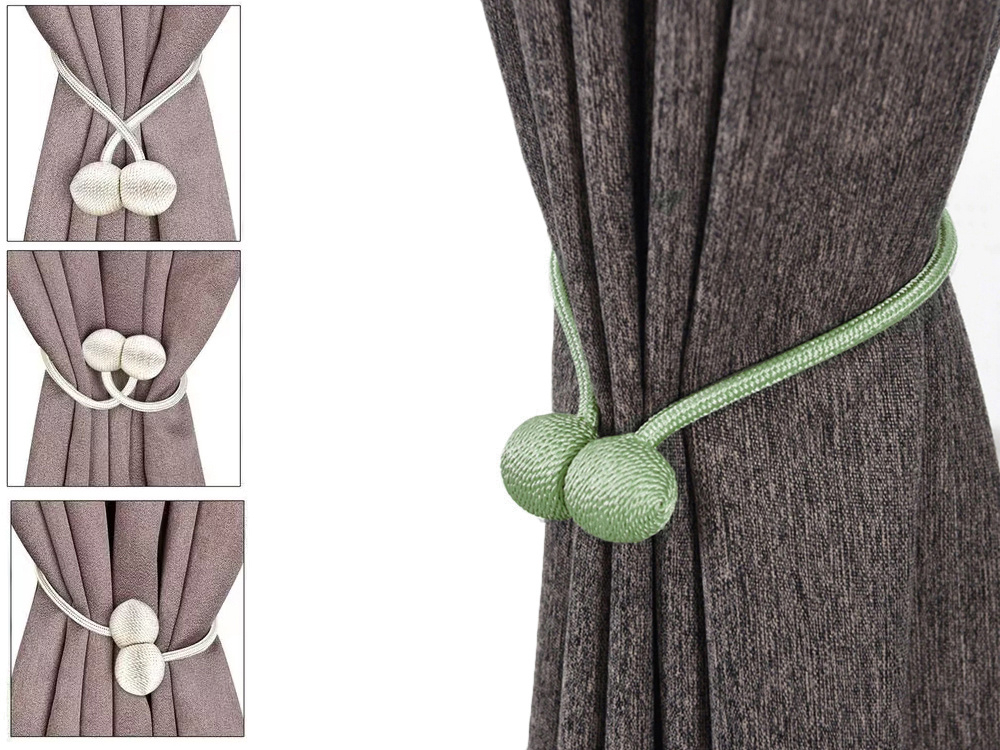 Ultimate Guide to Decorative Clips for Curtains: Enhance Your Home Decor